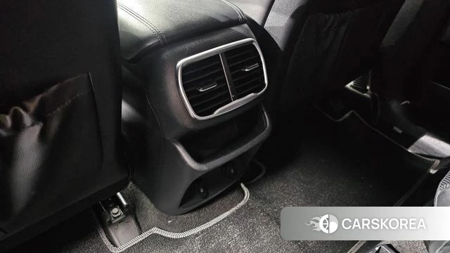 Hyundai Santa Fe TM id 4633006 из Кореи 20