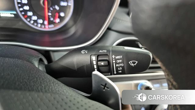 Genesis G70 id 4397570 из Кореи 20