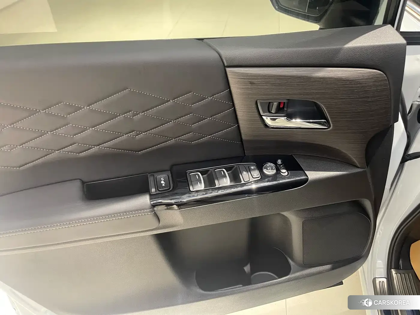 Honda Elysion id 4589168 из Китая 20