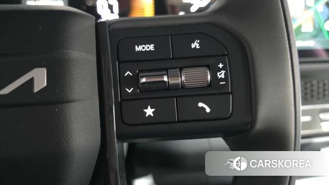 Kia Tasman id 4527414 из Кореи 20