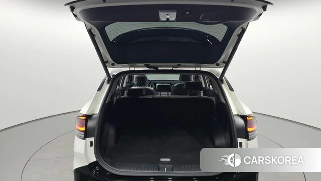 Kia Sportage 5th Generation Hybrid id 4249985 из Кореи 20