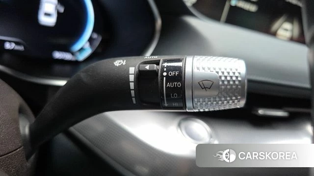 Genesis G80 (RG3) id 4666543 из Кореи 20