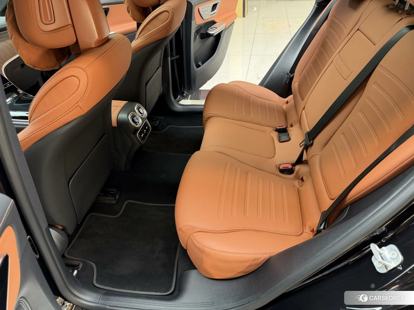Mercedes-Benz GLC id 4407509 из Китая 20