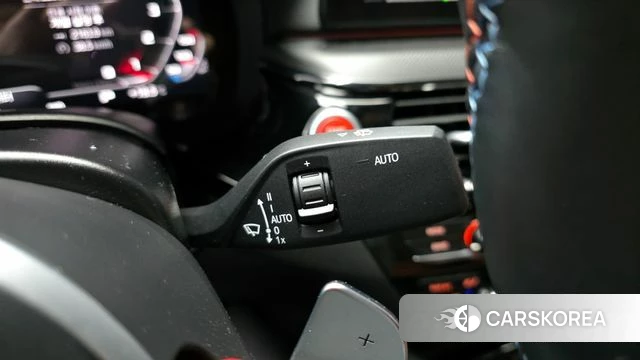 BMW M5 (F90) id 4315493 из Кореи 20