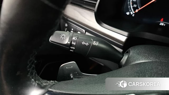 Kia K7 Premier id 4586957 из Кореи 20