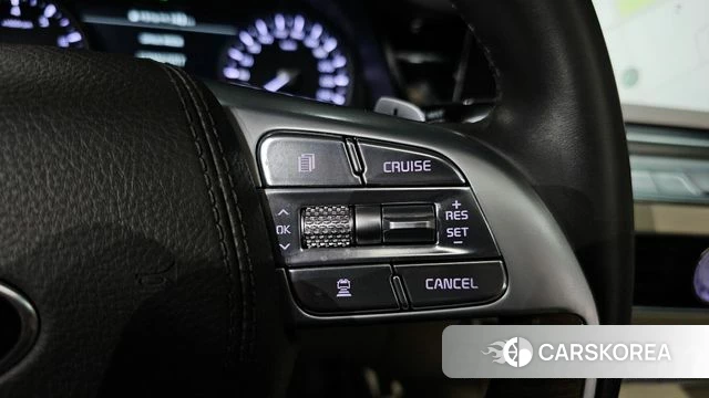 Kia More K9 id 4632683 из Кореи 20