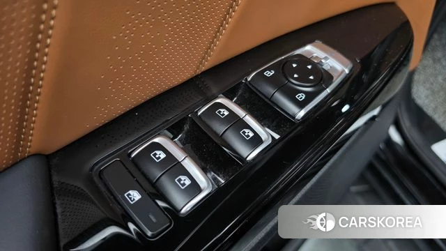Kia Mohave Master id 4941654 из Кореи 20