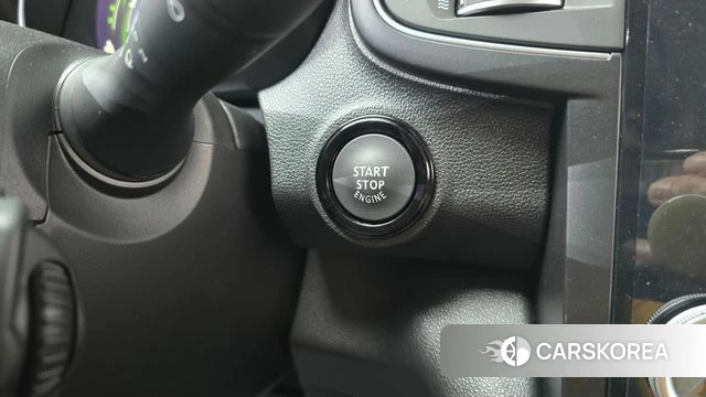 Renault Korea (Samsung) The New QM6 id 4752625 из Кореи 20