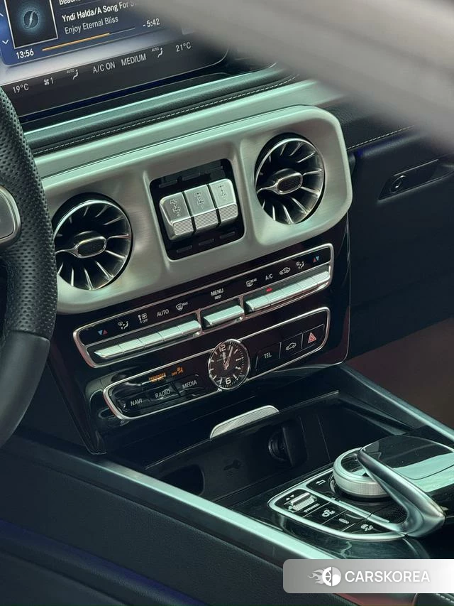 Mercedes-Benz G-class AMG id 3969011 из Китая 20