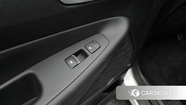Hyundai The New Santa Fe id 4530079 из Кореи 20