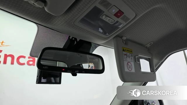 Hyundai Casper id 4343162 из Кореи 20