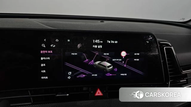 Kia Sportage 5th Generation id 4540874 из Кореи 20