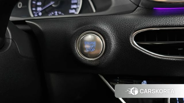 Hyundai Sonata (DN8) id 4905607 из Кореи 20