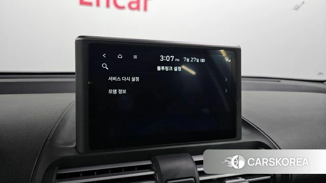 Hyundai Casper id 4631696 из Кореи 20