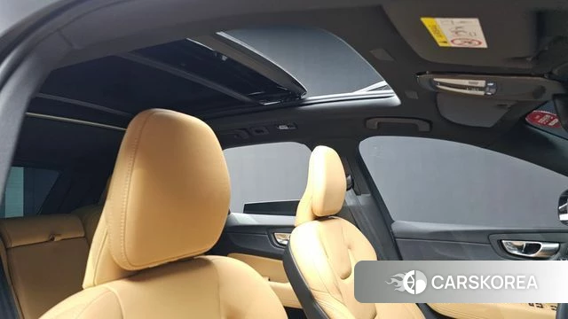 Volvo XC60 second Generation id 4871287 из Кореи 20