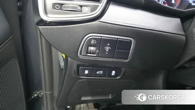 Hyundai Grandeur IG id 4652178 из Кореи 20
