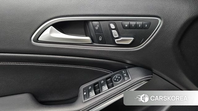 Mercedes-Benz GLA-Class X156 id 4371611 из Кореи 20