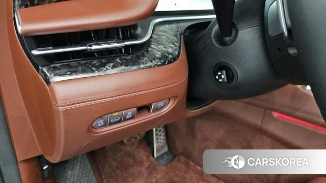 Genesis G90 (RS4) id 4388919 из Кореи 20