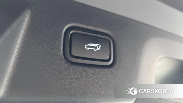 Hyundai The New Tucson (NX4) id 4499236 из Кореи 20