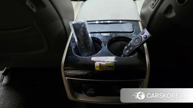 Kia Carnival 4th generation id 4231855 из Кореи 20