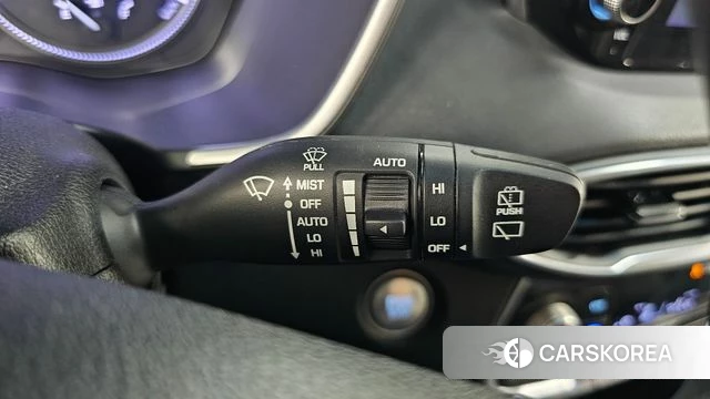 Hyundai Santa Fe TM id 4574181 из Кореи 20