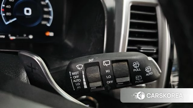 Ssangyong All New Rexton id 4793318 из Кореи 20