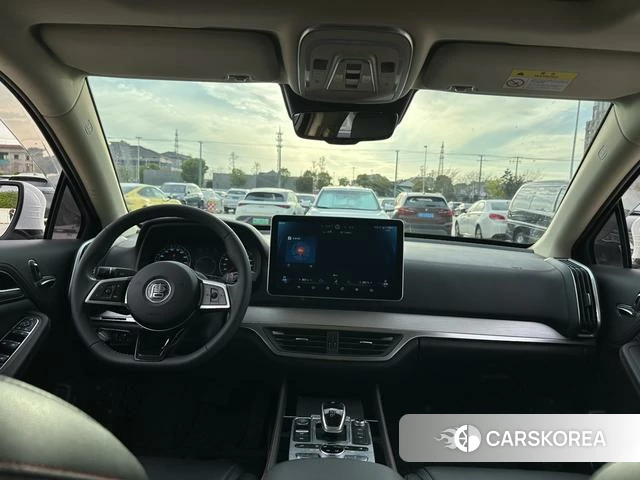 BYD Tang DM id 4240515 из Китая 20