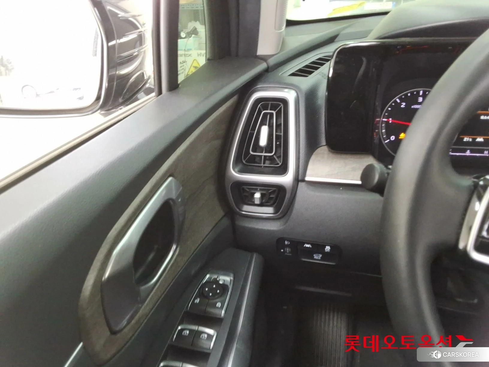 Kia Sorento id 3869451 из Кореи 20