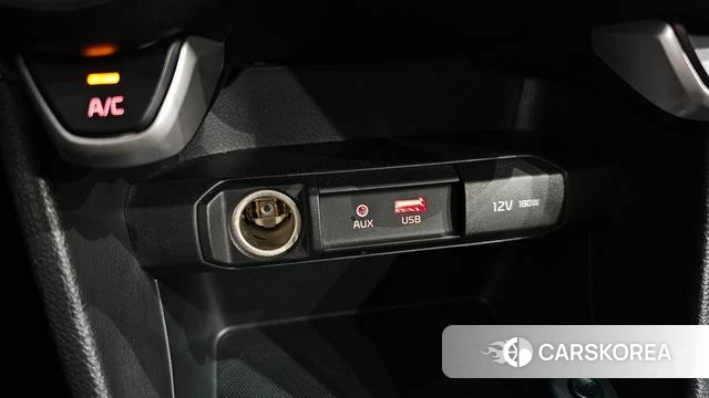 Kia All New Morning (JA) id 4657872 из Кореи 20