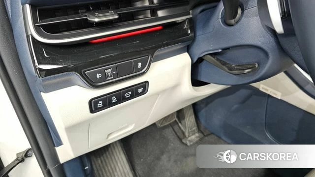 Kia The New Carnival 4th Generation id 4617958 из Кореи 20