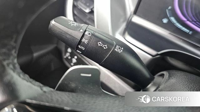 Kia The New Seltos id 4462599 из Кореи 20