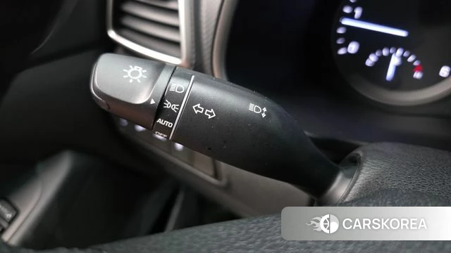 Hyundai All New Tucson id 4551660 из Кореи 20