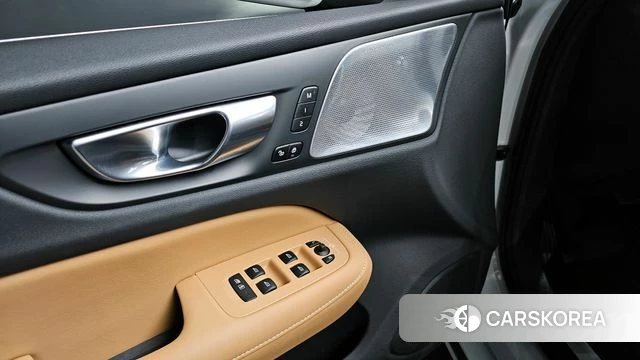 Volvo S60 3rd generation id 4337023 из Кореи 20