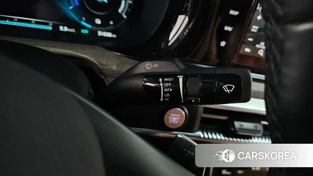 Kia K5 Hybrid 3rd Generation id 4338804 из Кореи 20