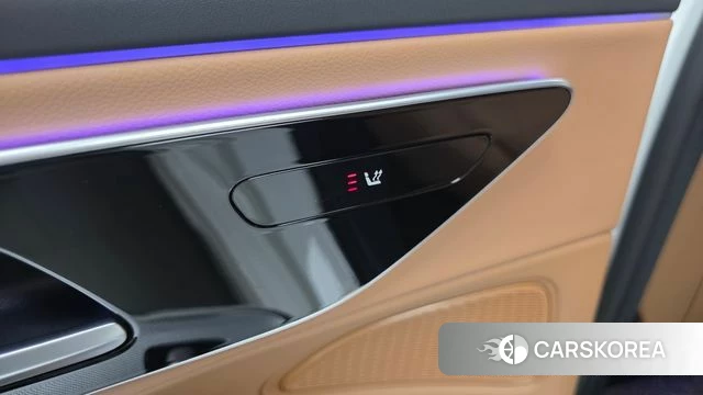 Mercedes-Benz E-Class W214 id 4533493 из Кореи 20