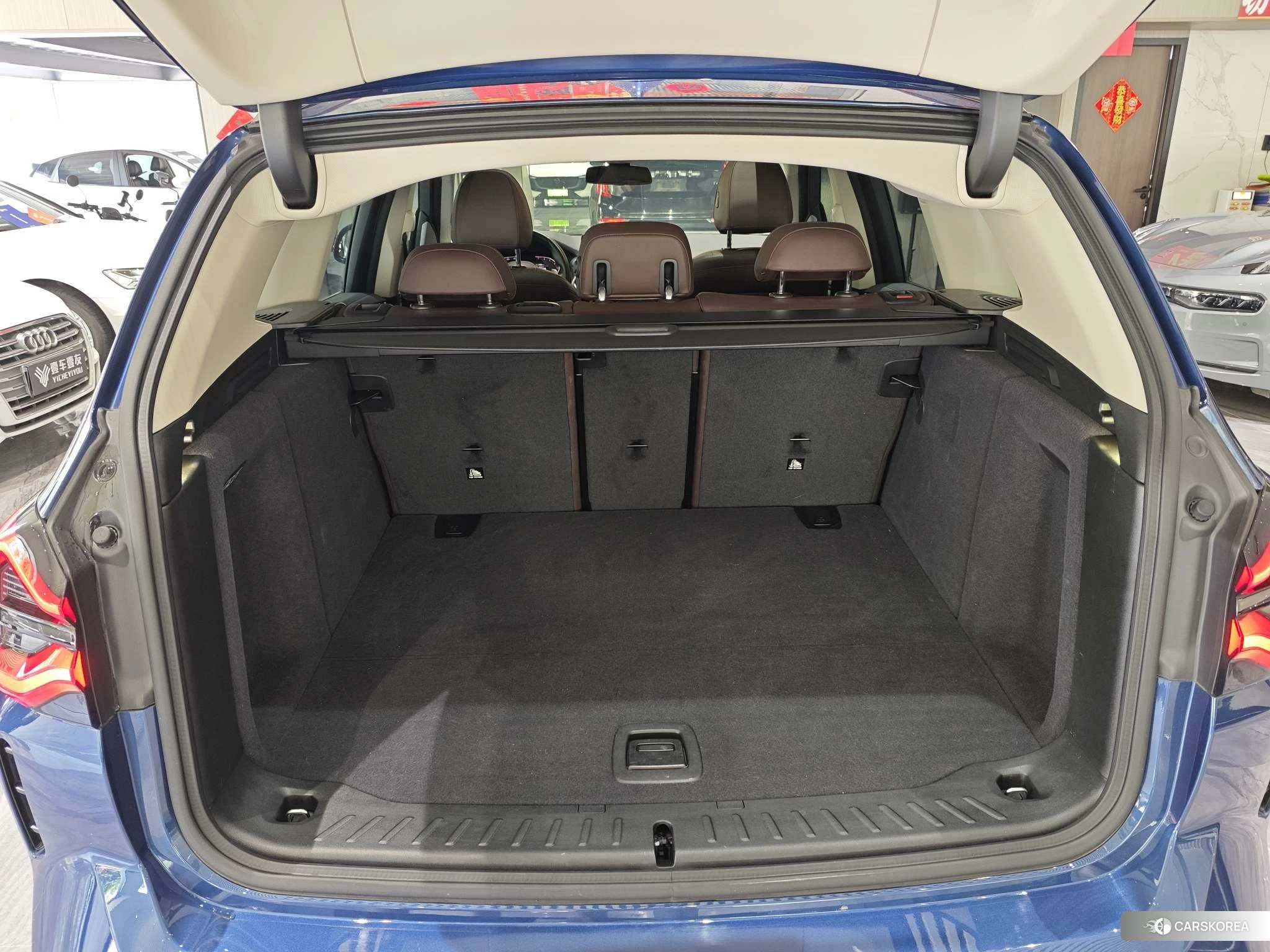 BMW X3 id 4405980 из Китая 20