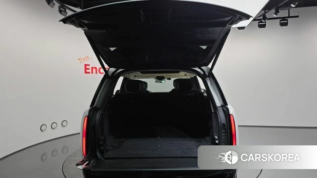 Land Rover Range Rover 5th Generation id 4194903 из Кореи 20