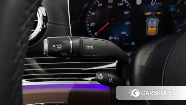 Mercedes-Benz E-Class W213 id 4847910 из Кореи 20