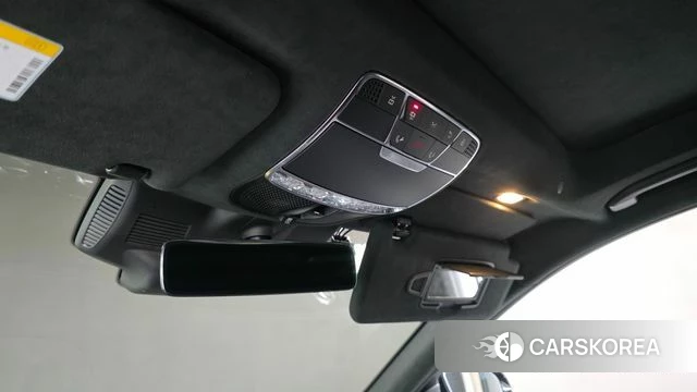 Mercedes-Benz S-Class W222 id 4417232 из Кореи 20