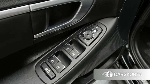 Hyundai Sonata (DN8) id 4339294 из Кореи 20