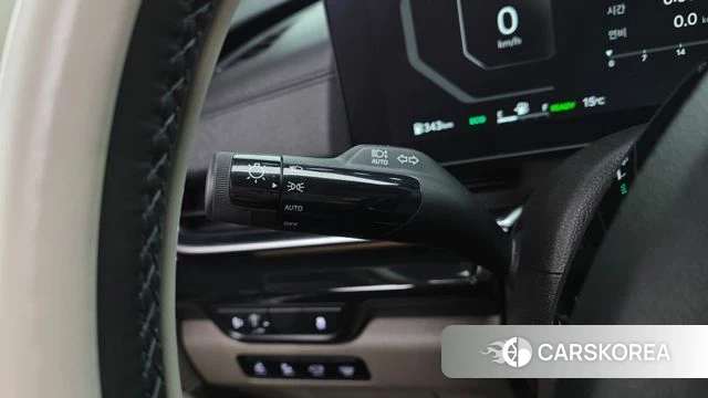 Kia The New Carnival 4th Generation id 4292209 из Кореи 20