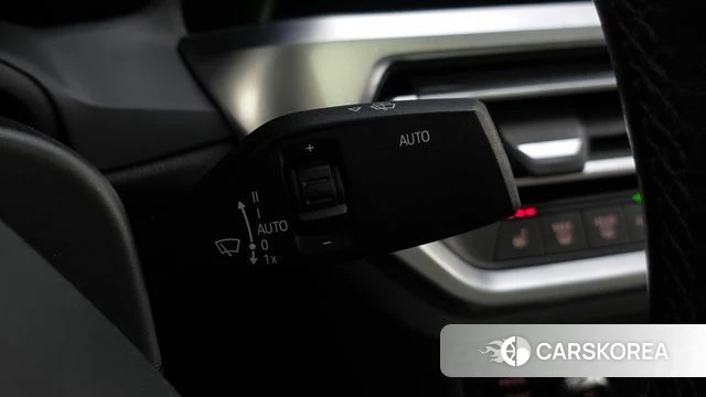 BMW 3 Series (G20) id 4371669 из Кореи 20