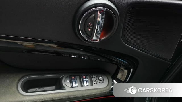 Mini Cooper S Countryman id 4749968 из Кореи 20