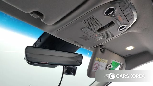 Hyundai The New Grandeur IG Hybrid id 4338379 из Кореи 20