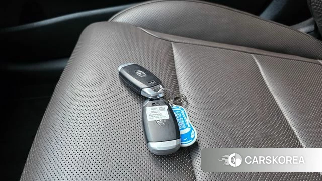 Hyundai Grandeur IG id 4543675 из Кореи 20