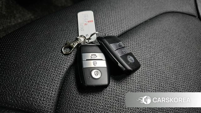 Kia The New Ray id 4396400 из Кореи 20