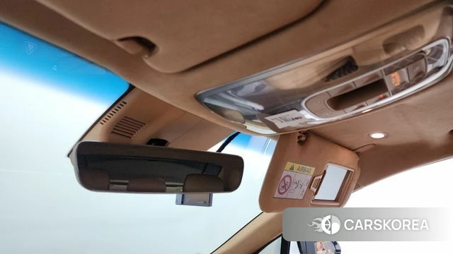 Genesis G80 (RG3) id 4524899 из Кореи 20