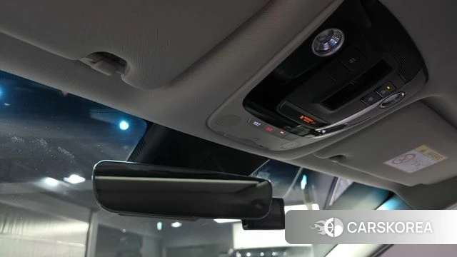 Kia K8 Hybrid id 4636833 из Кореи 20