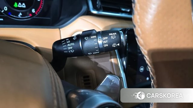 Land Rover Range Rover Velar id 4703296 из Кореи 20