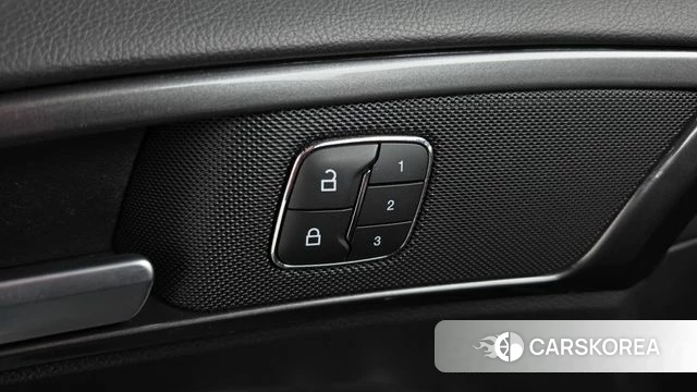 Ford Mondeo 4th Generation id 4764561 из Кореи 20